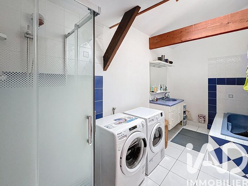 Appartement - 104 m² - 4 pièces