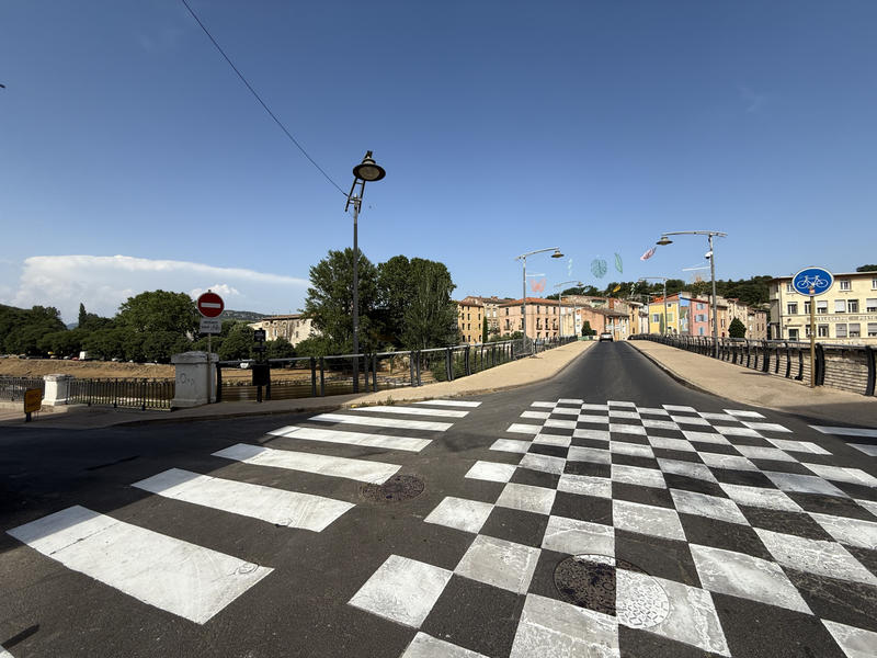 Maison de village - 79 m² - 4 pièces