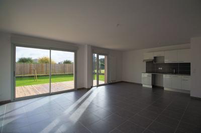 Maison - 117 m² - 5 pièces