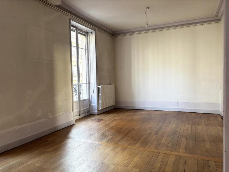 Appartement - 59 m² - 2 pièces