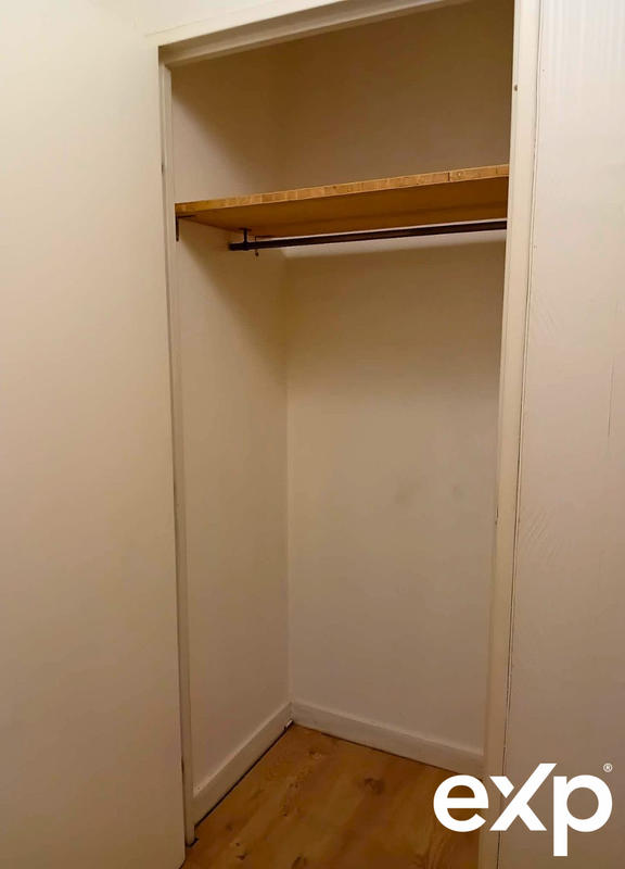 Appartement - 30 m² - 1 pièce