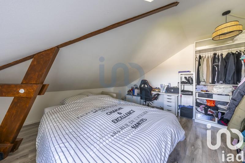 Appartement - 90 m² - 4 pièces