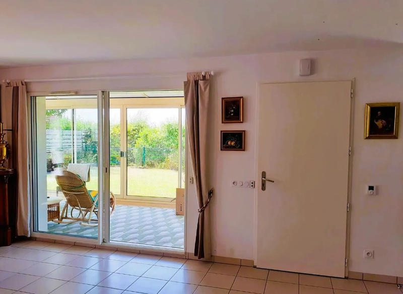 Pavillon - 107 m² - 3 pièces