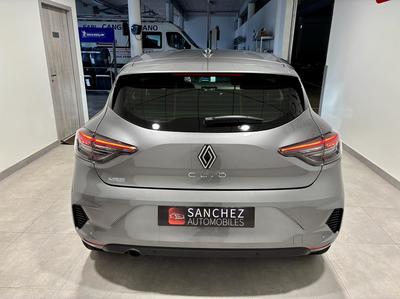 Renault Clio V (2) 1.5 Dci 100 Evolution