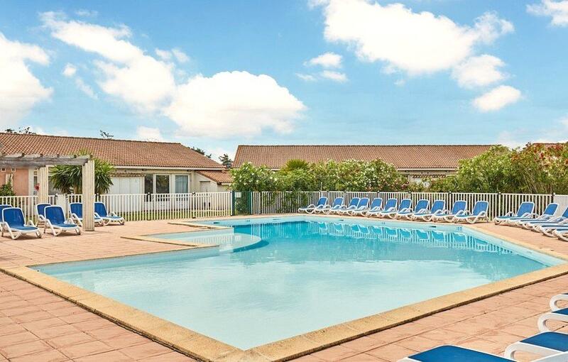 Appartement - 30 m² - 1 pièce