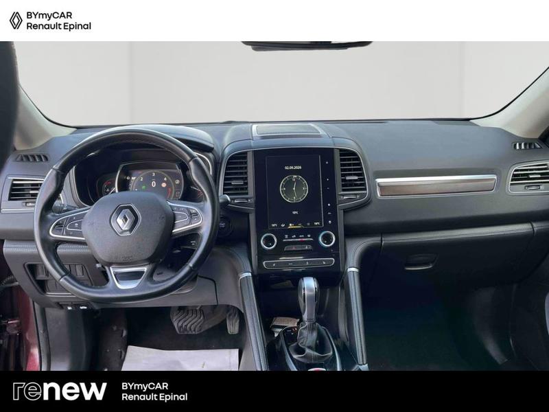 Renault Koleos dCi 175 4x2 X-tronic Intens
