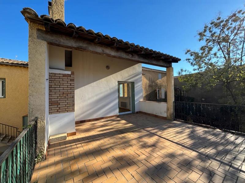 Immeuble - 230 m² - 9 pièces