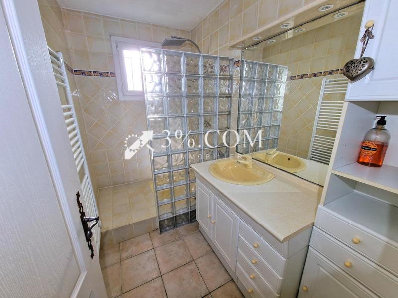 Maison - 106 m² - 5 pièces