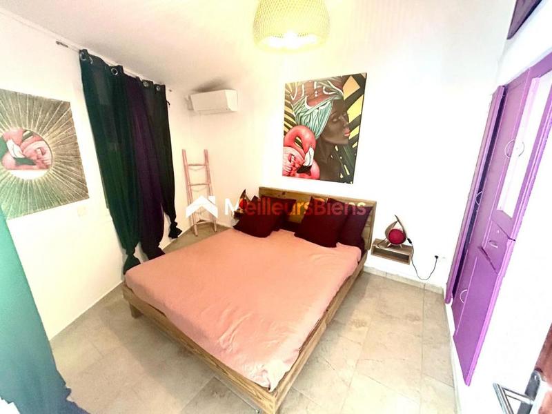 Villa - 69 m² - 3 pièces