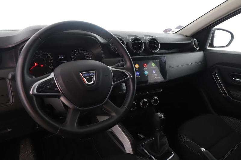 Dacia Duster II 1.3 TCe Prestige 4x2 Edc 150 ch