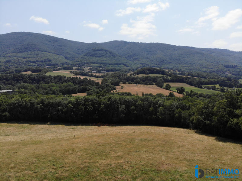 Maison - 195 m² - 6 pièces