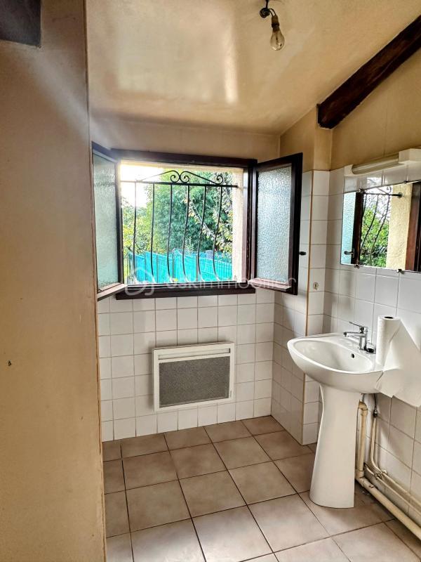 Maison ancienne - 71 m² - 3 pièces