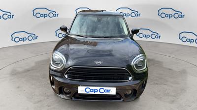 Mini Countryman II 1.5 Cooper 136 Bva7 Premium Plus