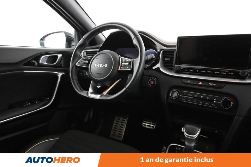 Kia Ceed 1.6 CRDi Isg Mhev Gt Line Dct7 136 ch