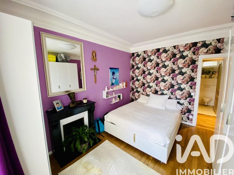 Appartement - 81 m² - 3 pièces