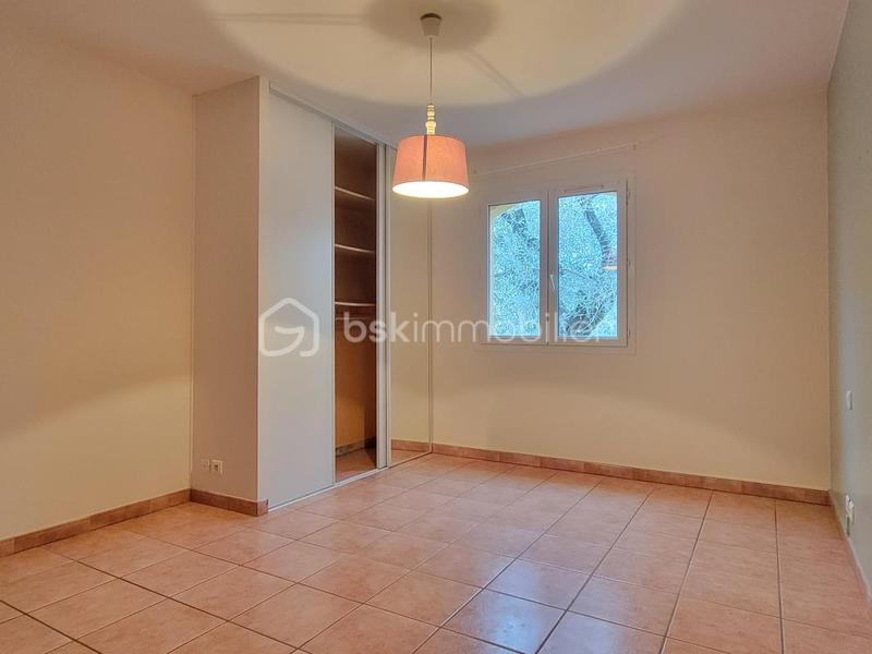 Villa - 115 m² - 5 pièces