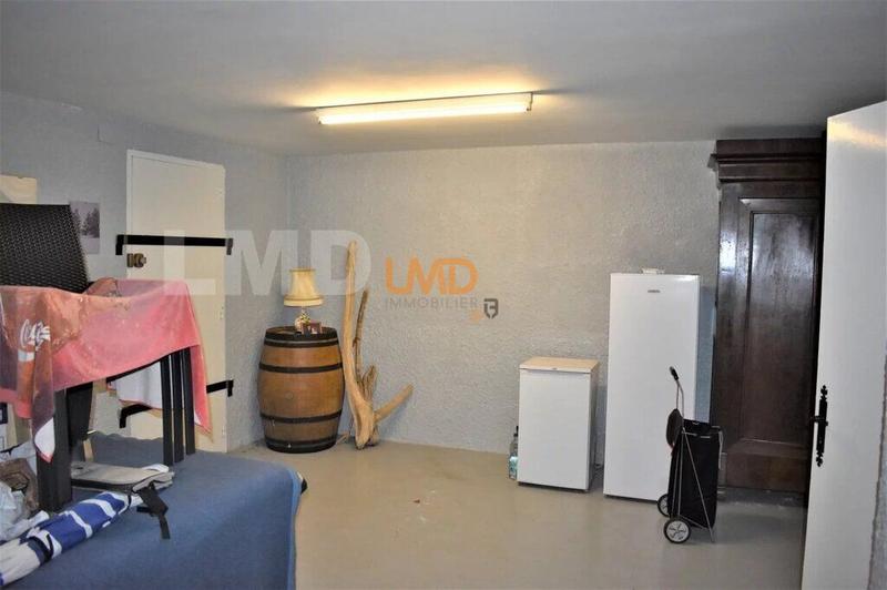 Maison - 105 m² - 10 pièces