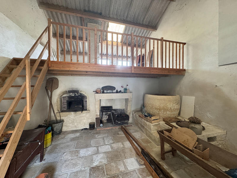 Maison - 170 m² - 10 pièces