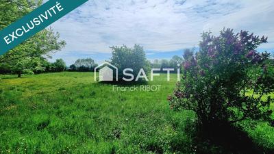 Maison - 70 m² - 3 pièces