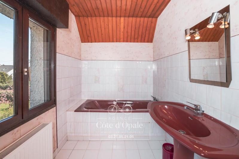 Villa - 170 m² - 5 pièces