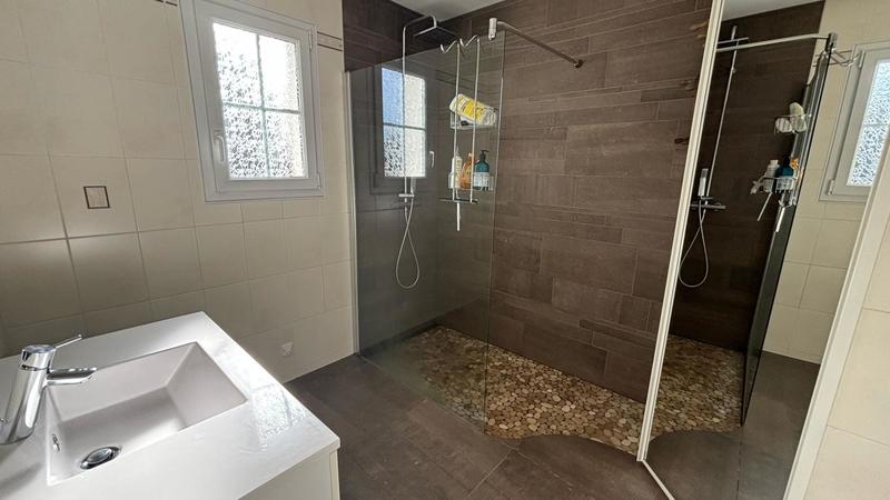 Maison - 190 m² - 5 pièces