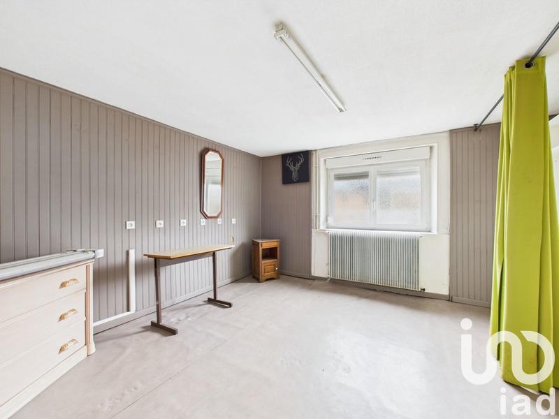 Ferme - 106 m² - 4 pièces