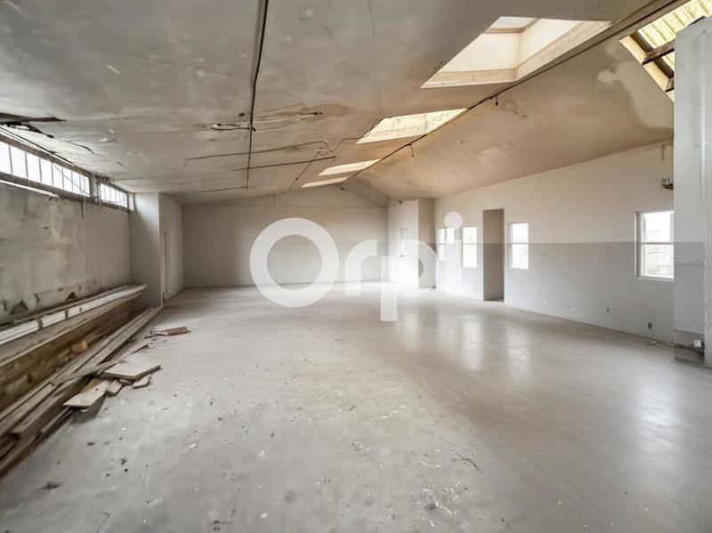 Maison - 118 m² - 6 pièces