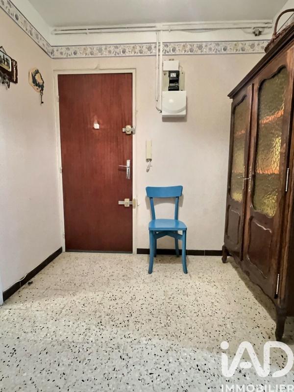 Appartement - 78 m² - 3 pièces