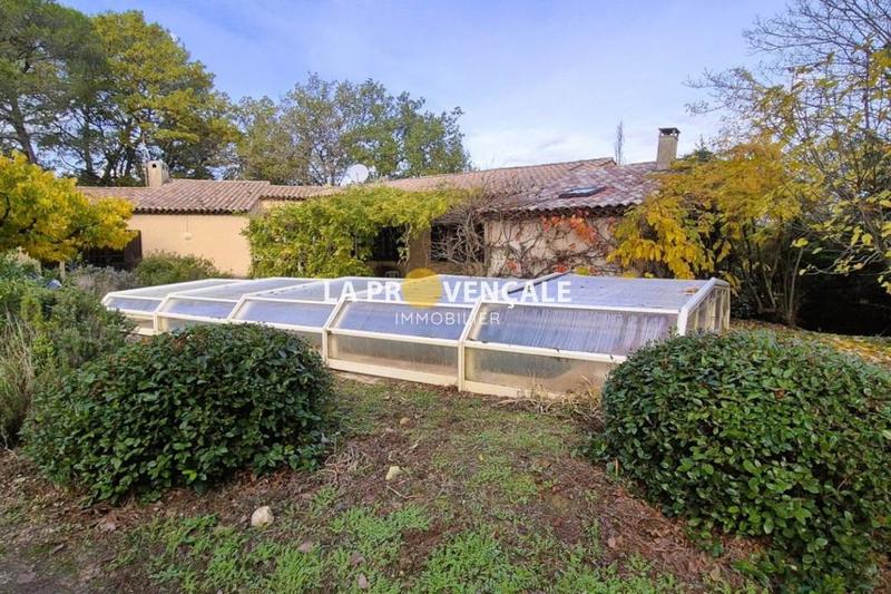 Villa - 210 m² - 7 pièces