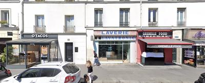 Local commercial - 27 m²
