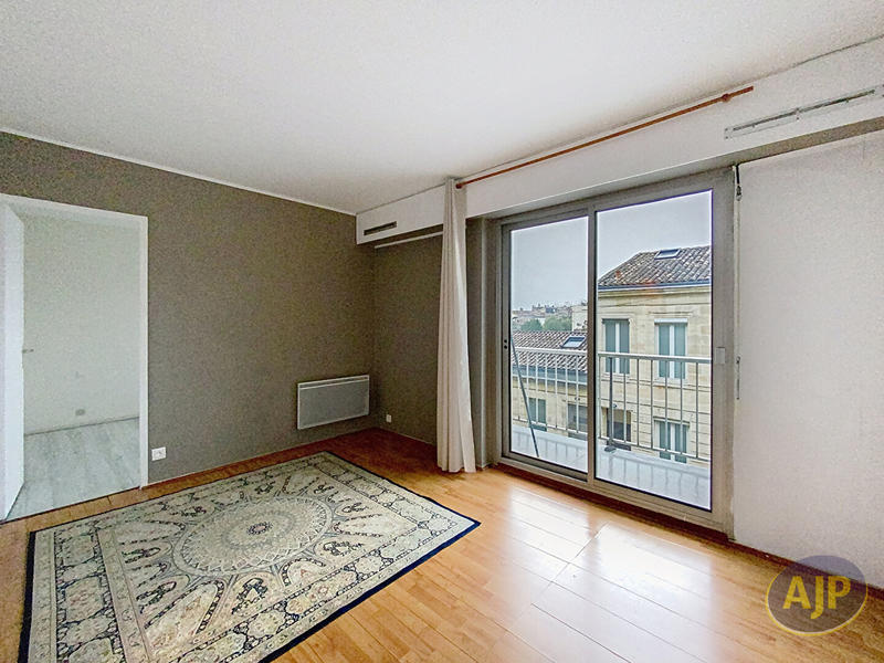 Appartement - 27 m² - 2 pièces