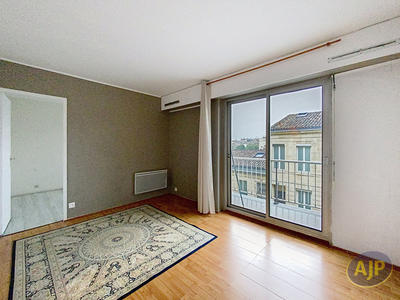 Appartement - 27 m² - 2 pièces