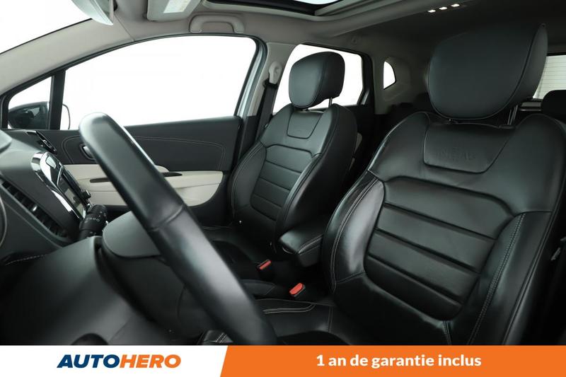 Renault Captur 1.2 TCe Energy Initiale Paris Edc 120 ch