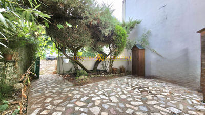 Maison - 82 m² - 4 pièces