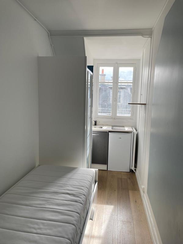 Chambre - 24 m² - 1 pièce