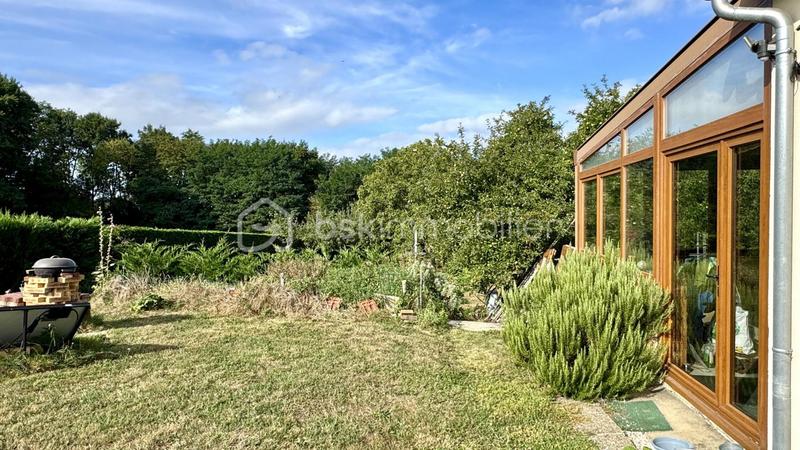 Propriété - 188 m² - 5 pièces