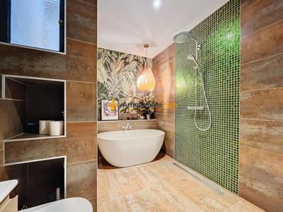 Maison - 164 m² - 4 pièces