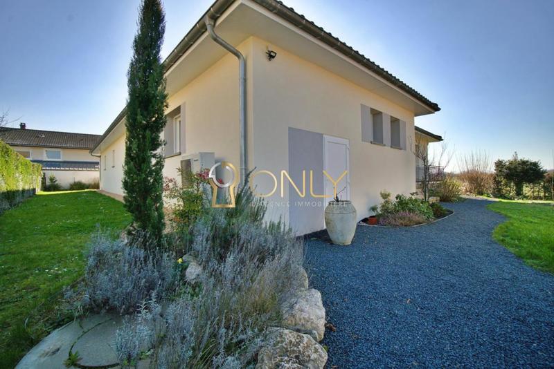 Maison - 168 m² - 6 pièces