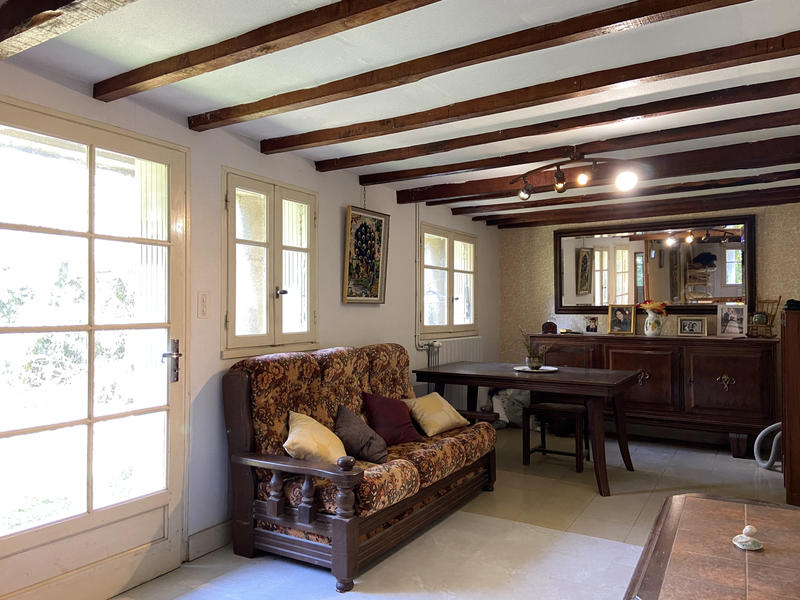 Maison - 173 m² - 11 pièces