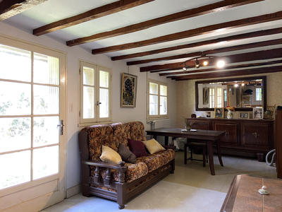 Maison - 173 m² - 11 pièces