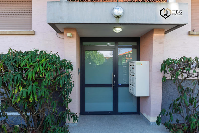 Appartement - 79 m² - 3 pièces