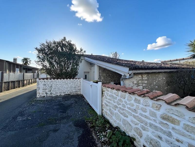 Maison - 133 m² - 4 pièces