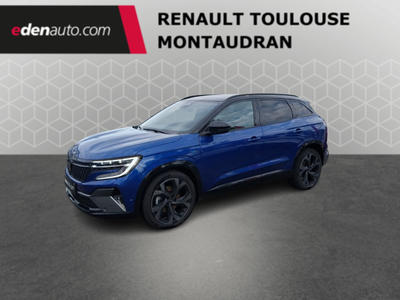 Renault Austral E-Tech hybrid 200 Techno esprit Alpine