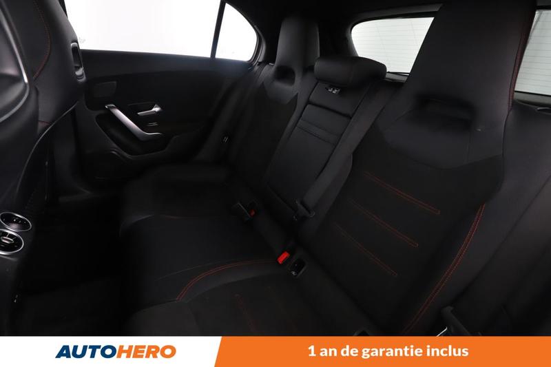 Mercedes Classe a 220 d Amg Line 8g-Dct 190 ch