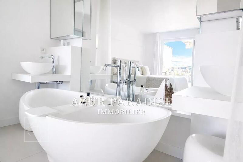 Appartement - 79 m² - 3 pièces