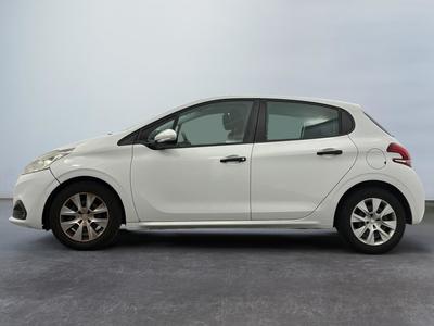 Peugeot 208 affaire 1.6 Bluehdi 100 Bvm5 Premium