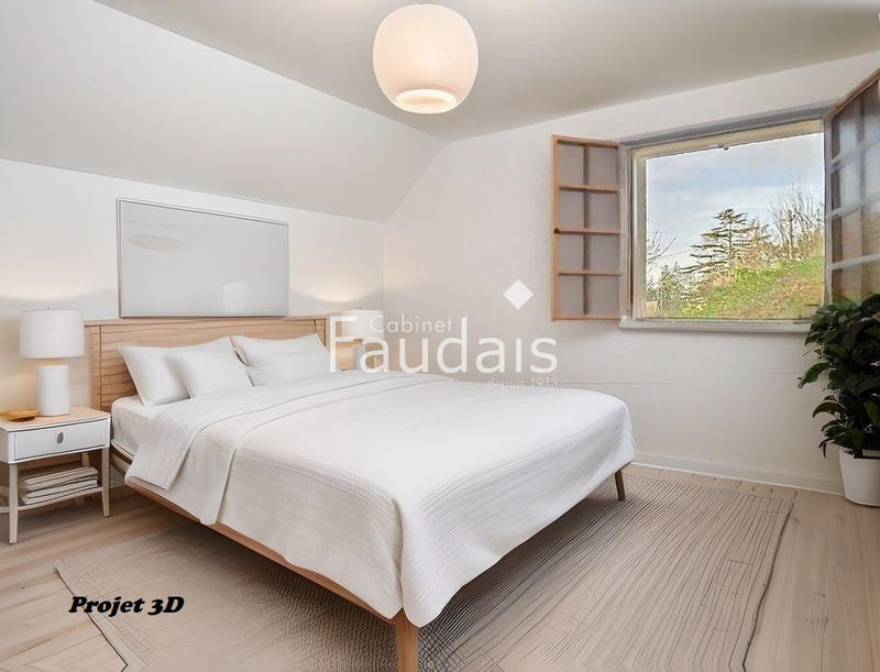 Maison - 217 m² - 7 pièces