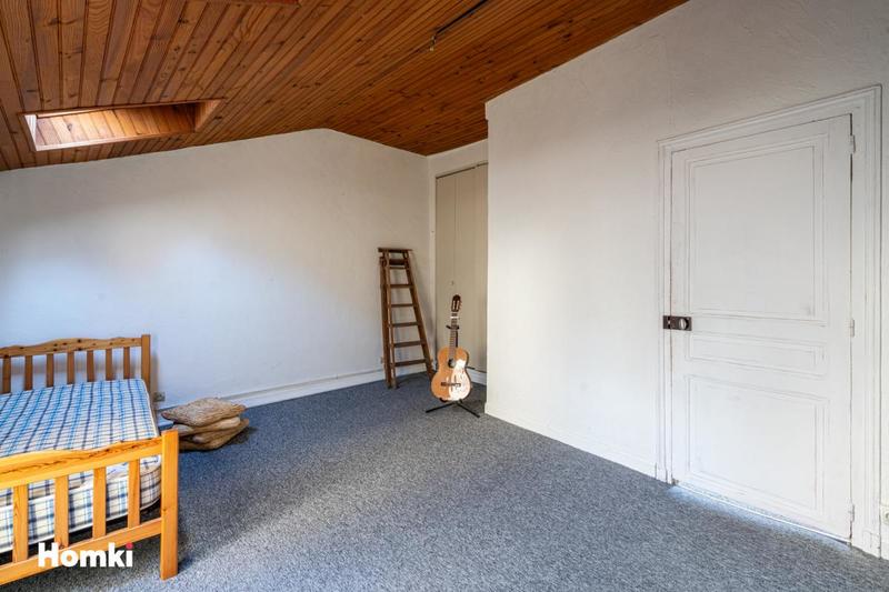 Appartement - 83 m² - 3 pièces