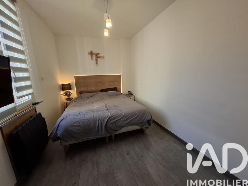 Appartement - 82 m² - 5 pièces