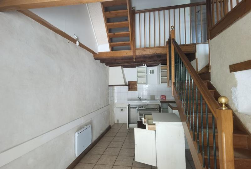 Maison - 125 m² - 8 pièces